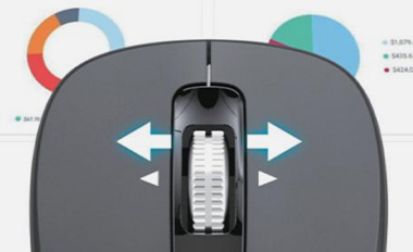 Why should we choose the Tilt Wheel?